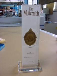 Der Metternich