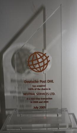 DHL-Pokal