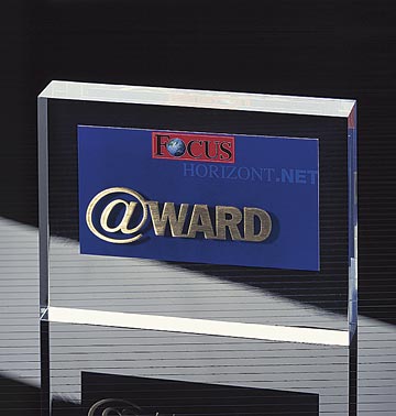 Focus Award