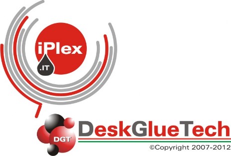 iPlex Logo